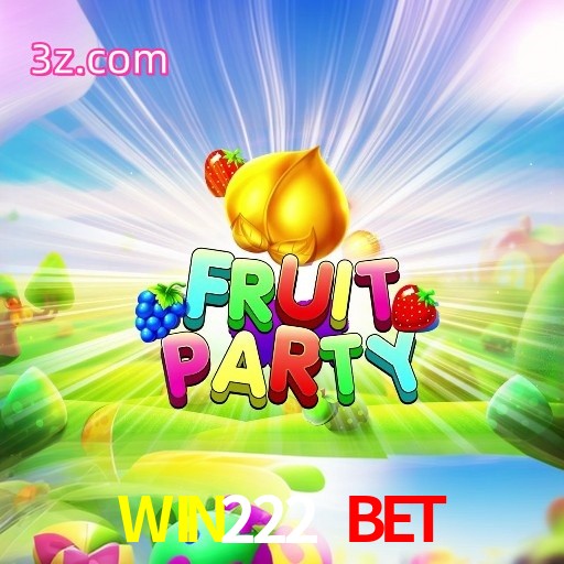 Fruit Party